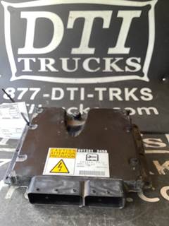 Isuzu NQR Engine Control Module (ECM)