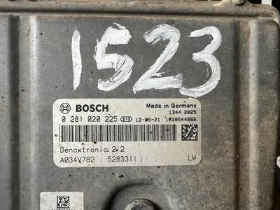 Kenworth T270 Engine Control Module (ECM)