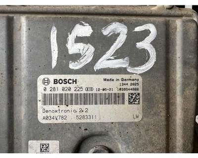 Kenworth T270 Engine Control Module (ECM)