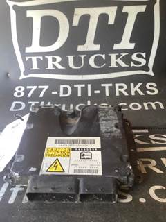 Kenworth Engine Control Module (ECM) for a Kenworth T370