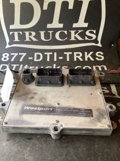 Kenworth T800 Engine Control Module (ECM)