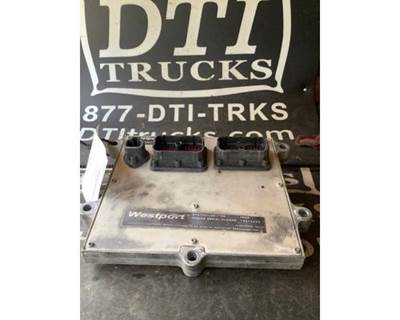 Kenworth T800 Engine Control Module (ECM)