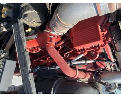 Kenworth T800 Engine Control Module (ECM)