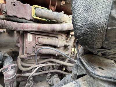 Mack Pinnacle CXU612 Engine Control Module (ECM) for a Mack CXU612