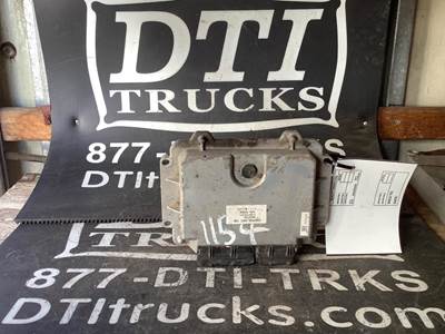 Mitsubishi FE-SP Engine Control Module (ECM) for a Mitsubishi Fuso FE-SP