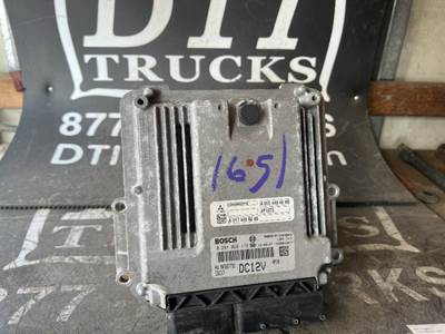 Mitsubishi Fuso Engine Control Module (ECM) for a Mitsubishi Fuso FE180