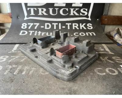 Cummins Engine Control Module (ECM) for a Kenworth T270