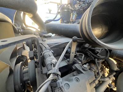 Peterbilt 337 Engine Control Module (ECM)