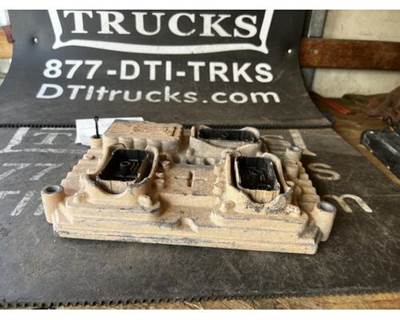 Peterbilt 337 Engine Control Module (ECM)