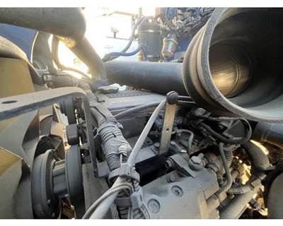 Peterbilt 337 Engine Control Module (ECM)