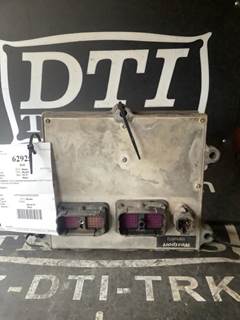 Peterbilt 367 Engine Control Module (ECM)