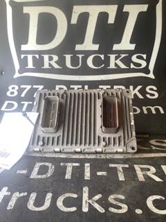 RAM 2500 Engine Control Module (ECM)