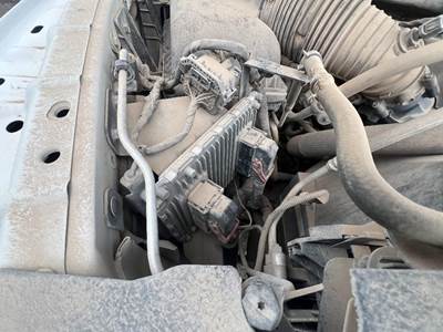 RAM 5500 Engine Control Module (ECM)