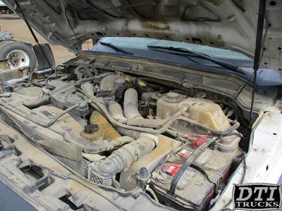 Ford 6.7 Engine Harmonic Balancer for a Ford F550