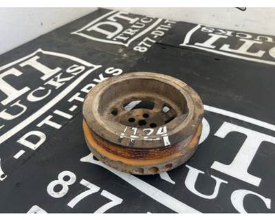 Ford 6.7 Vibration Damper for a Ford F550