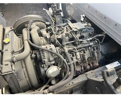 Isuzu Vibration Damper for a Isuzu NPR