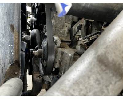 GMC 6.6L DURAMAX Vibration Damper for a Chevrolet C4500
