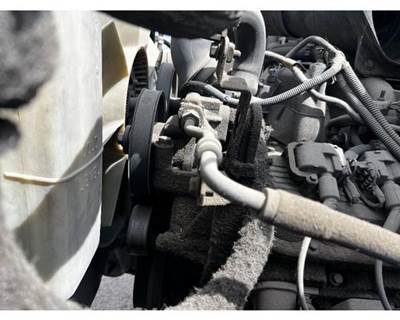 GMC 8.1 Vibration Damper for a GMC C7500
