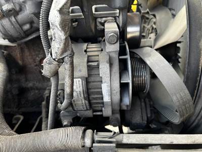 GMC T7 Engine Harmonic Balancer