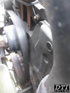 International DT466E Engine Harmonic Balancer for a International 4300