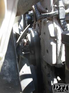 International MaxxForce DT Engine Harmonic Balancer for a International 4300