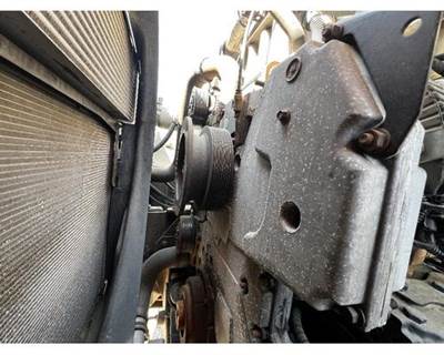 International Vibration Damper for a International 4400