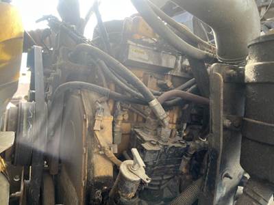 Kenworth T800 Vibration Damper