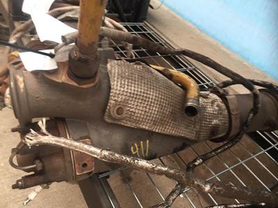 Caterpillar F750 Engine Part for a Ford F750