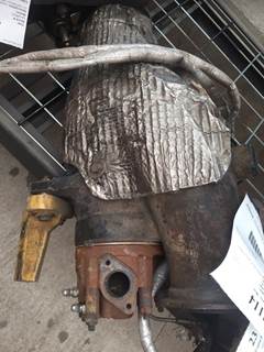 Caterpillar F750 Engine Part for a Ford F750