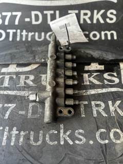 GMC C7500 Engine Part