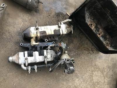 International 4300 Engine Part