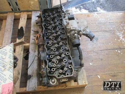 International MaxxForce DT Engine Part for a International Durastar