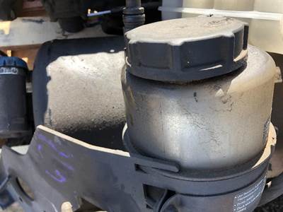 Isuzu FTR Engine Part