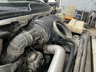 Chevrolet C4500 Engine Oil Cooler