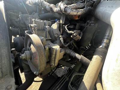 GMC 6.6L DURAMAX Engine Oil Cooler for a GMC C4