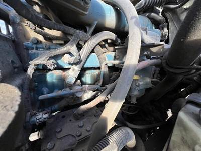 International 4300 Engine Oil Cooler