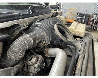 Chevrolet C4500 Engine Oil Pan