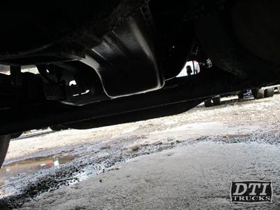 Cummins ISB Engine Oil Pan for a Ford F800