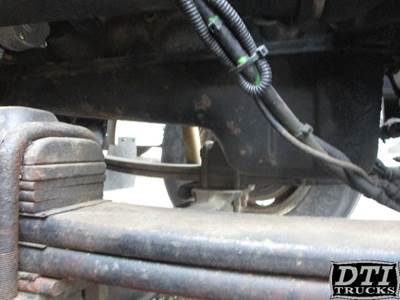 Cummins ISB Engine Oil Pan for a Kenworth T300