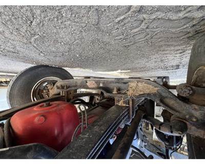 Cummins ISM Engine Oil Pan for a Peterbilt 365