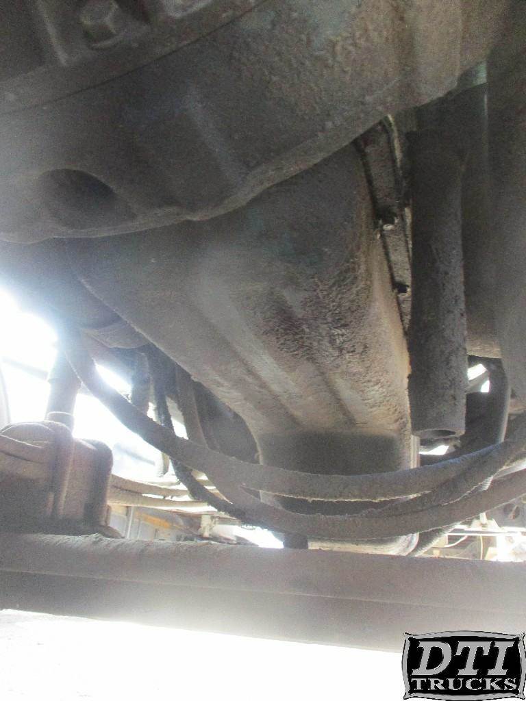 2005 International DT466E Engine Oil Pan for a International 4300 For Sale Wheat Ridge, CO