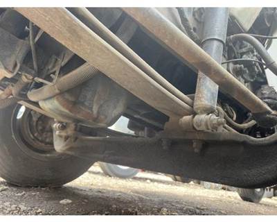 International Engine Oil Pan for a International 4400