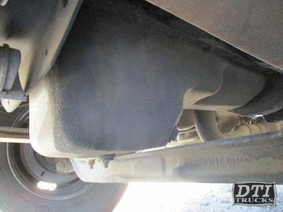 International MaxxForce DT Engine Oil Pan for a International 4300