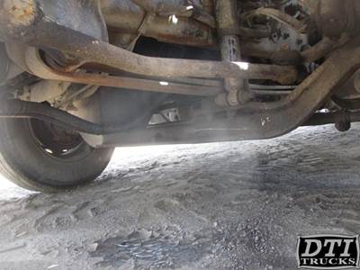 International MaxxForce DT Engine Oil Pan for a International 4300