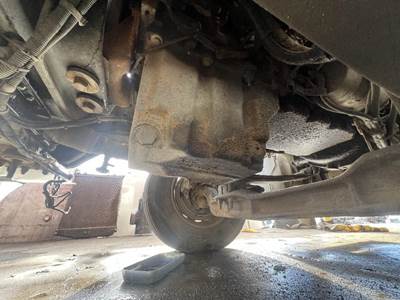 Kenworth T800 Engine Oil Pan