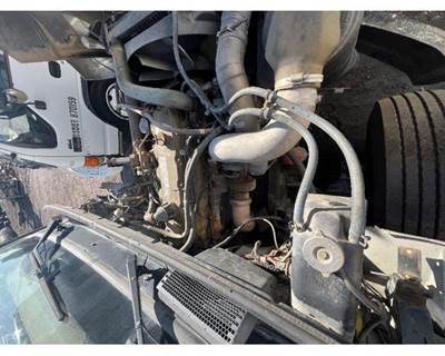 Caterpillar 3126 Engine Oil Pump for a Freightliner FL70