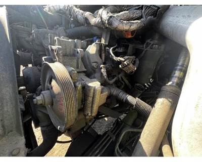 GMC 6.6L DURAMAX Engine Oil Pump for a GMC C4