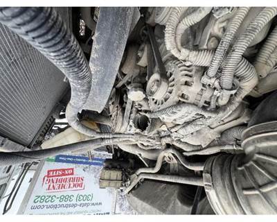 GMC C5500 Engine Oil Pump