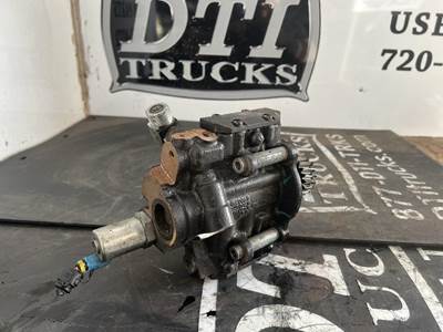 International 4400 Engine Oil Pump