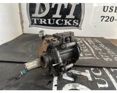 International 4400 Engine Oil Pump